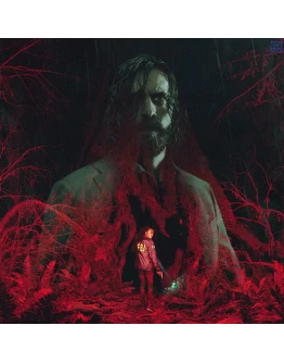 ALAN WAKE 2XBOX SERIES XSКлюч