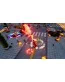 Goat Simulator 3 - Super Duper Pack DLC * STEAM RU Goat Simulator 3 - Super Duper Pack DLC * STEAM RU