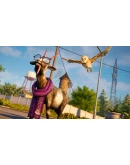 Goat Simulator 3 - Hocus Pocus Pack DLC RU*KZ*UA*CIS
