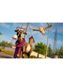 Goat Simulator 3 - Hocus Pocus Pack DLC * STEAM RU Goat Simulator 3 - Hocus Pocus Pack DLC * STEAM RU
