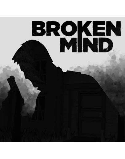 BROKEN MIND PS4 &amp PS5
