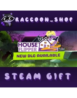 House Flipper 2 * STEAM RU*KZ*UA*СНГ