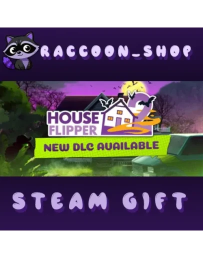 House Flipper 2 * STEAM RU*KZ*UA*СНГ