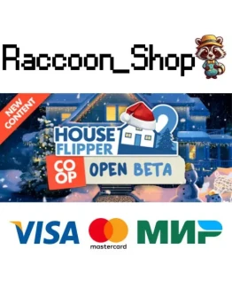House Flipper 2 * STEAM РОССИЯ