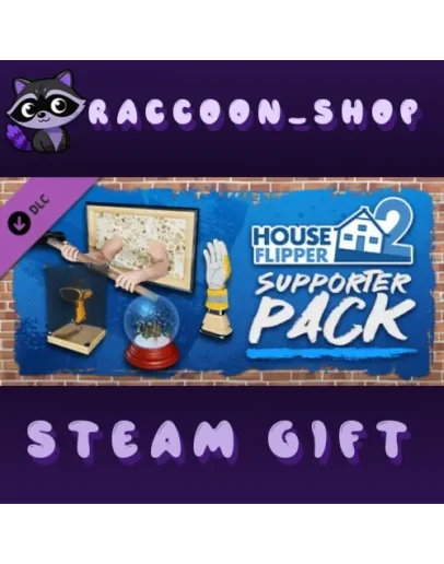 House Flipper 2 - Digital Deluxe Edition DLC