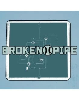 Broken Pipe PS5