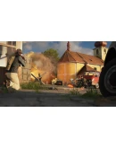 Arma Reforger Deluxe Edition * STEAM РОССИЯ