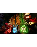 We Were Here Expeditions: The Friendship RU*KZ*UA*CIS