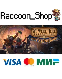 We Were Here Expeditions: The Friendship * STEAM RU We Were Here Expeditions: The Friendship * STEAM RU