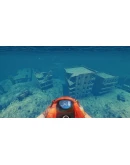 Sunkenland * STEAM РОССИЯ Sunkenland * STEAM РОССИЯ