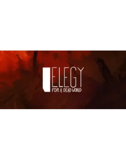 Elegy for a Dead World Region freeSteam KeyАвтовыдач