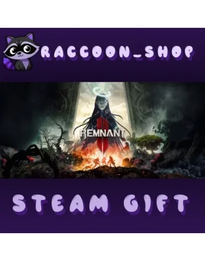 Remnant II - Deluxe Edition * STEAM RU*KZ*UA*СНГ