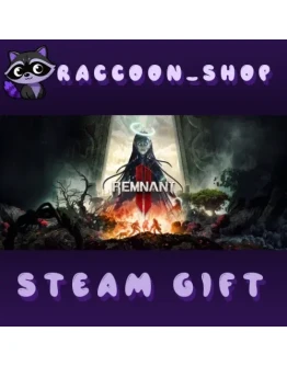 Remnant II - Ultimate Edition * STEAM RU*KZ*UA*СНГ
