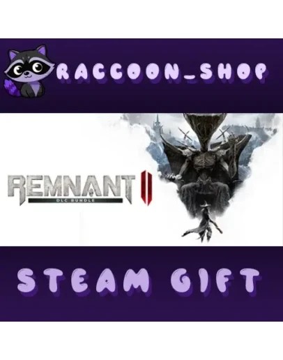 Remnant II - DLC Bundle * STEAM RU*KZ*UA*СНГ