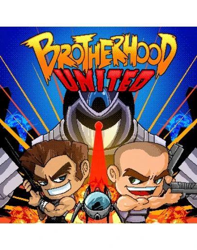 Brotherhood United PS5 Brotherhood United PS5