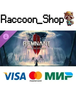 Remnant II - The Dark Horizon DLC * STEAM РОССИЯ