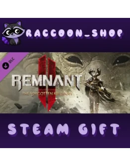 Remnant II - The Forgotten Kingdom DLC RU*KZ*UA*CIS