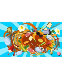 Brunch Club PS4 &amp PS5