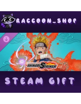 NTBSS: Master Character Training Pack - Naruto Uzumaki