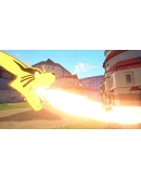 NARUTO TO BORUTO: SHINOBI STRIKER - Naruto Uzumaki Star