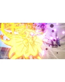 NARUTO TO BORUTO: SHINOBI STRIKER - Naruto Uzumaki Star