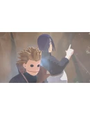 NARUTO TO BORUTO: SHINOBI STRIKER - Special Ninjutsu: A