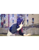 NTBSS: Special Ninjutsu - Host Transformation: Six Tail