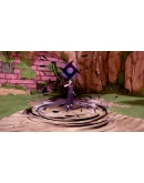 NTBSS: Master Character Training Pack - Shisui Uchiha (