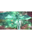 NTBSS: Master Character Training Pack - Shisui Uchiha (