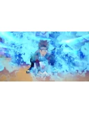 NTBSS: Special Ninjutsu - Host Transformation: Two Tail