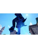 NTBSS: Special Ninjutsu - Host Transformation: Two Tail