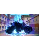 NTBSS: Special Ninjutsu - Host Transformation: Two Tail