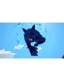 NTBSS: Special Ninjutsu - Host Transformation: Two Tail