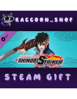 NTBSS: Master Character Training Pack - Kawaki (Karma P