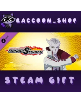 NTBSS Master Character Training Pack - Isshiki Otsutsuk