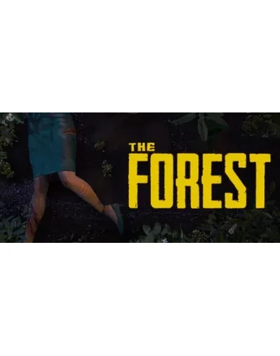 The Forest steam gift RU The Forest steam gift RU