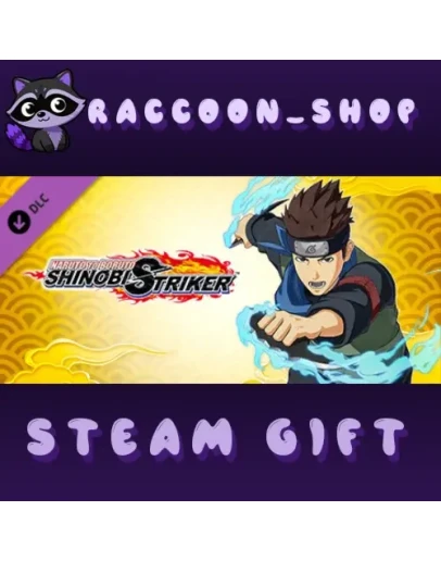 NTBSS Master Character Training Pack - Konohamaru Sarut