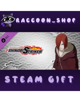 NTBSS: Master Character Training Pack - Nagato (Reanima