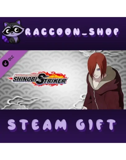 NTBSS: Master Character Training Pack - Nagato (Reanima