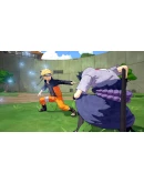 NTBSS: Master Character Training Pack - Naruto Uzumaki