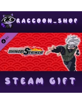 NTBSS: Master Character Training Pack - Kakashi Hatake