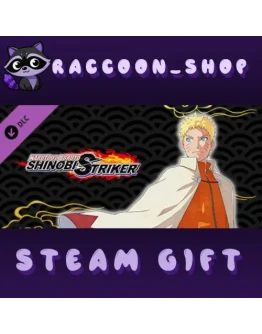 NTBSS: Master Character Training Pack Naruto Uzumaki (B