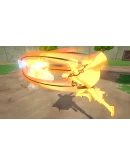 NTBSS: Master Character Training Pack Naruto Uzumaki (B