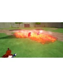 NTBSS: Master Character Training Pack - Mei Terumi DLC