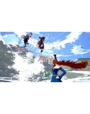 NTBSS: Master Character Training Pack - Mei Terumi DLC