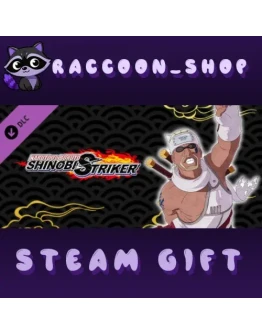 NTBSS: Master Character Training Pack - Eight Tails Jin