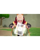 NTBSS: Master Character Training Pack - Ohnoki DLC