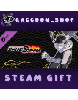 NTBSS: Master Character Training Pack - Zabuza Momochi