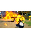 NTBSS: Master Character Training Pack - Madara Uchiha D