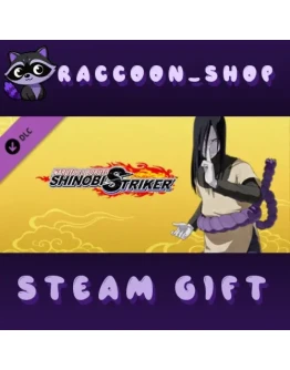 NTBSS: Master Character Training Pack - Orochimaru DLC